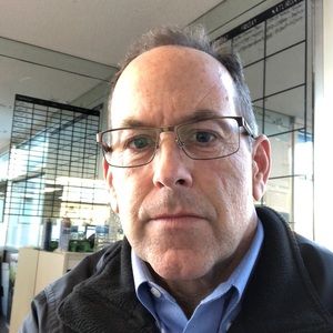 Meet your Posher, Brad